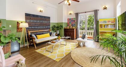 Villa de Pastry | Vesta Collections