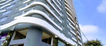 Apartamento 2 Dorm/2 Baños Cerca Clínica Ricardo Palma y Gamarra