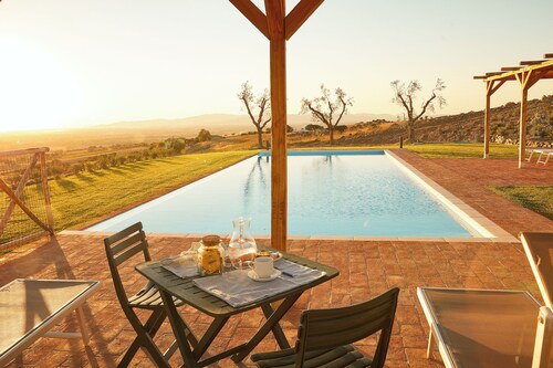 Poggio Maremmano by Elite Villas