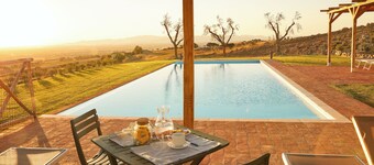 Poggio Maremmano by Elite Villas