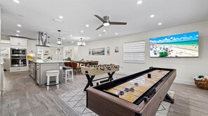 Sala de juegos