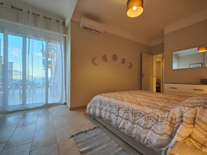 1 Schlafzimmer, Bettwäsche