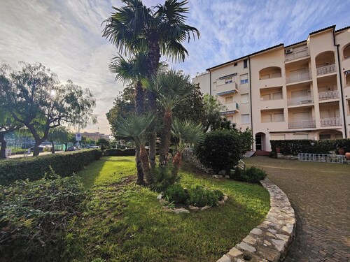 Piana Del Merula 9 by Tempovacanza