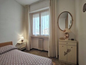 2 chambres, draps fournis