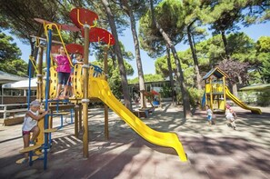 Children’s area