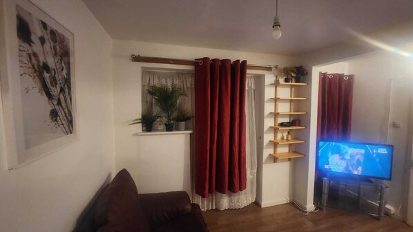 TV connectée