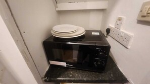 Microondas