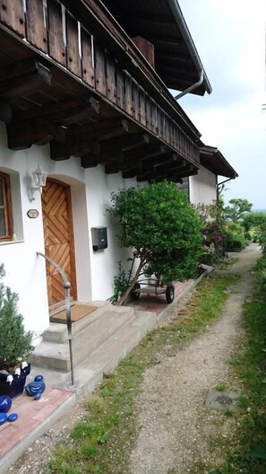Exterior - Peterlhaus (Chiemsee)