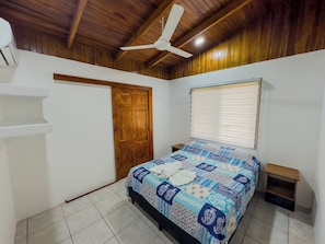 1 slaapkamer, wifi, beddengoed