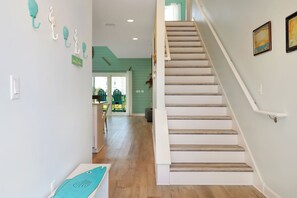 Interior - Turtle Town: View | Private Pool | Screen Deck (Cape San Blas)