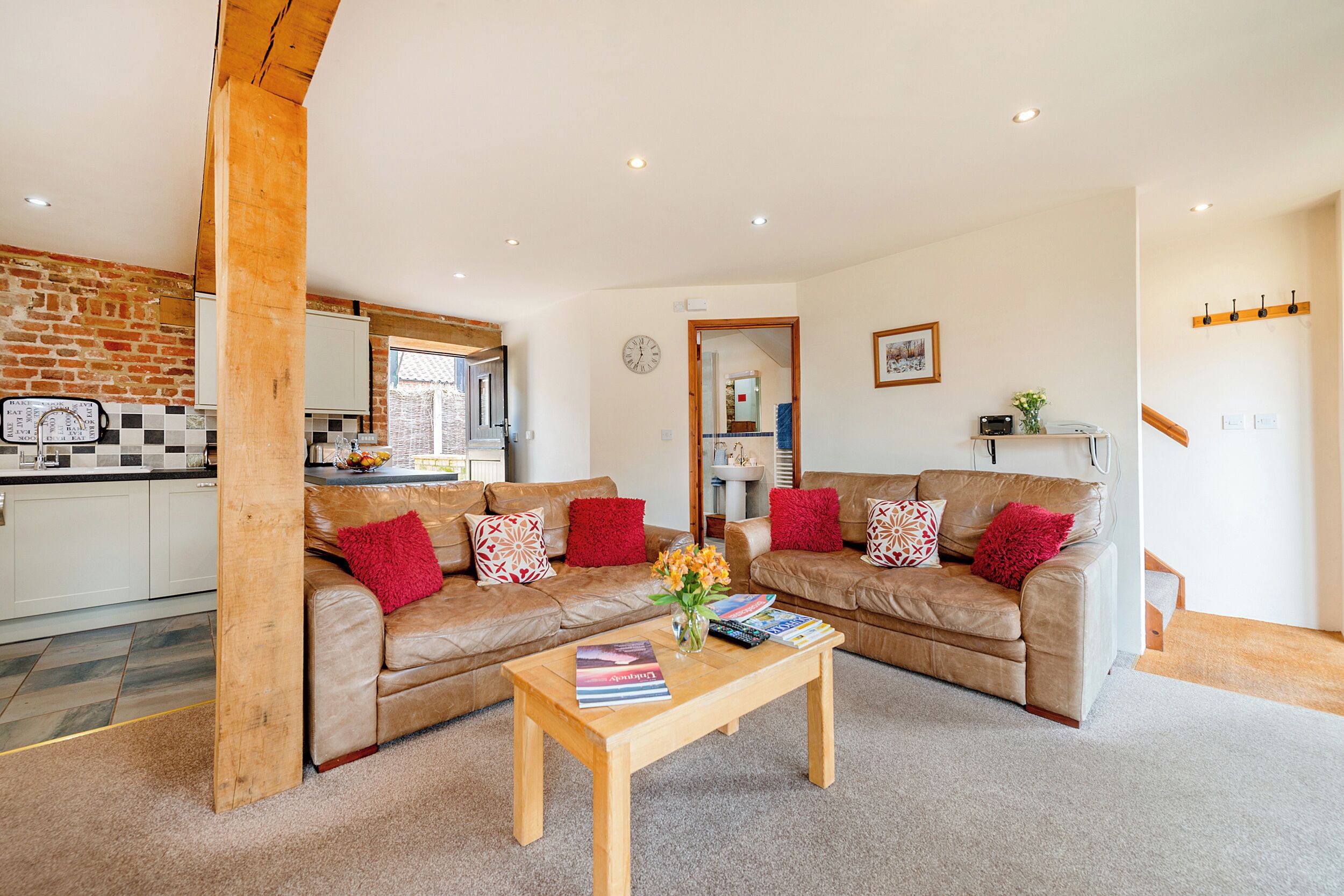 Woodcock, Pet Friendly, Character Holiday Cottage In Wheatacre - Beccles
