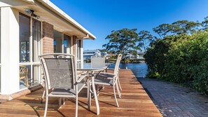 Servei de restauració a l'aire lliure