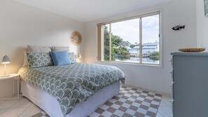 4 dormitoris, escriptori i wifi