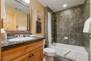 風筒、提供毛巾