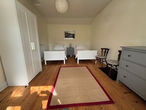 Ferienhaus | Innenbereich