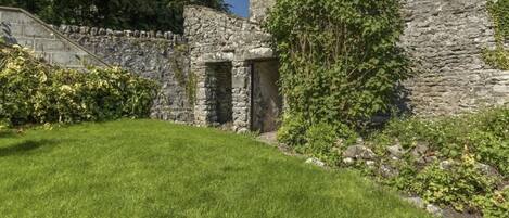 Cottage | Ngoại thất