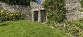Charming 3-bed Cottage in Upper Wharfedale