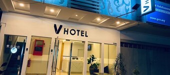 DELUXE TWIN - WITH WINDOW