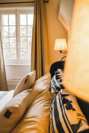 2 soverom, wi-fi (inkludert) og sengetøy