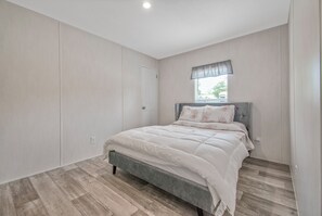 3 bedrooms, WiFi, bed sheets - Redneck Riviera - Steinhatchee (Steinhatchee)