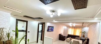 Marchica BAY 20 Holiday Apartm