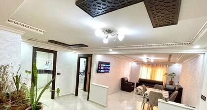 Marchica BAY 20 Holiday Apartm