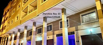 Marchica BAY 20 Holiday Apartm