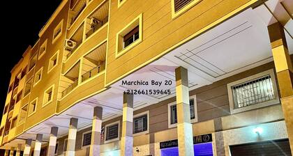 Marchica BAY 20 Holiday Apartm