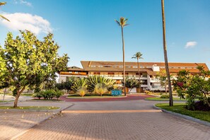 Family Apartment | Exterior - Cupe Beach Living Porto de Galinhas (Ipojuca)