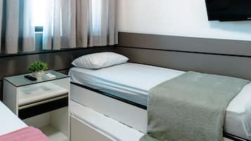 Family Apartment | 2 bedrooms, free WiFi