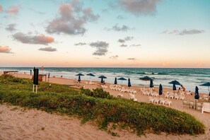 Family Apartment | Beach