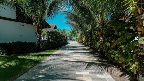 Cupe Beach Living Porto de Galinhas