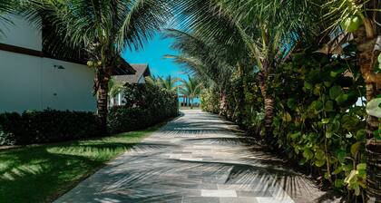 Cupe Beach Living Porto de Galinhas