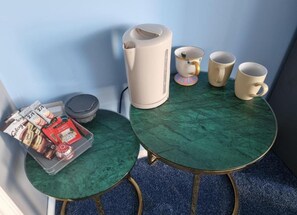 Interior - Guest Room at No11 Short or Medium Term (Llanelli)