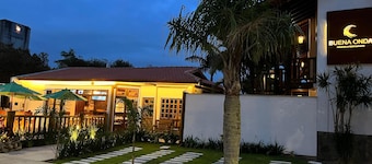 Pousada Buena Onda - Ferrugem - SC