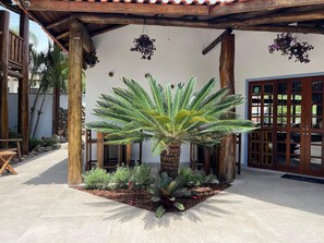 Jardin