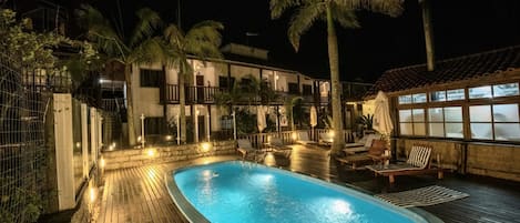 Tiện nghi tại phòng