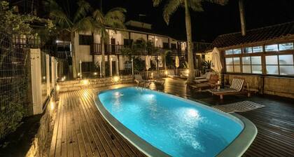 Pousada Buena Onda - Ferrugem - SC