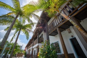 Fachada