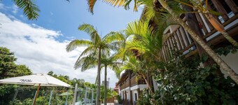 Pousada Buena Onda - Ferrugem - SC