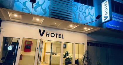 STANDARD TWIN - WITHOUT WINDOW