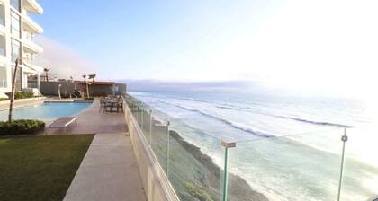 Mision Viejo Sur 1BR Apartment B103