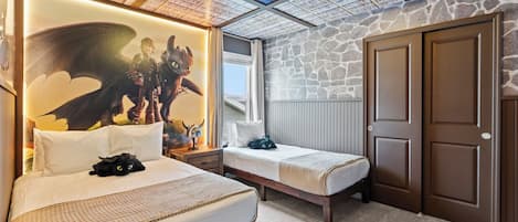 10 camere, ferro/asse da stiro, Wi-Fi, lenzuola