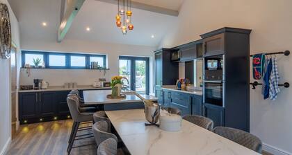 Field Barn | Winterton Cottages