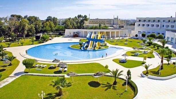 Pool - Prestige Resort Hammamet (Hammamet)