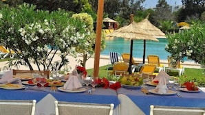 Restaurant - Prestige Resort Hammamet (Hammamet)