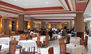 Servei de restauració