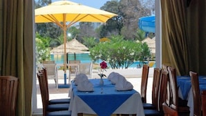 Dining - Prestige Resort Hammamet (Hammamet)