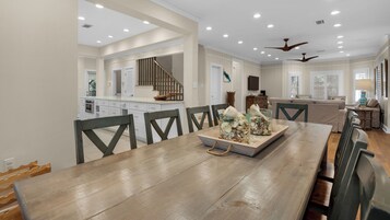 Servicio a la habitación