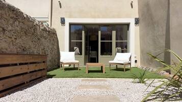 Terras